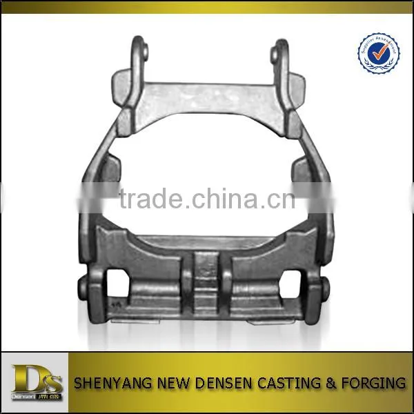 Stainless Steel Die Casting Cheap Steel Casting Novelty Products Chinese photo-3