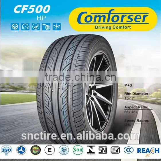 Paasenger Tire 165R14C Mini Van Pcr Tire Car Tire New photo-4