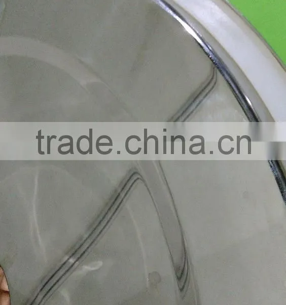 Golden Supplier 304/316L Stainless Steel Storage Tank photo-6