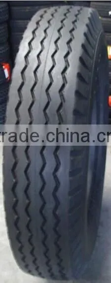 Bias Truck Tyre Light Truck Tyre 6.50-14 photo-3