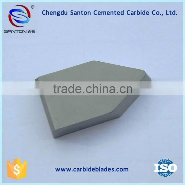 brazing carbide tool bits