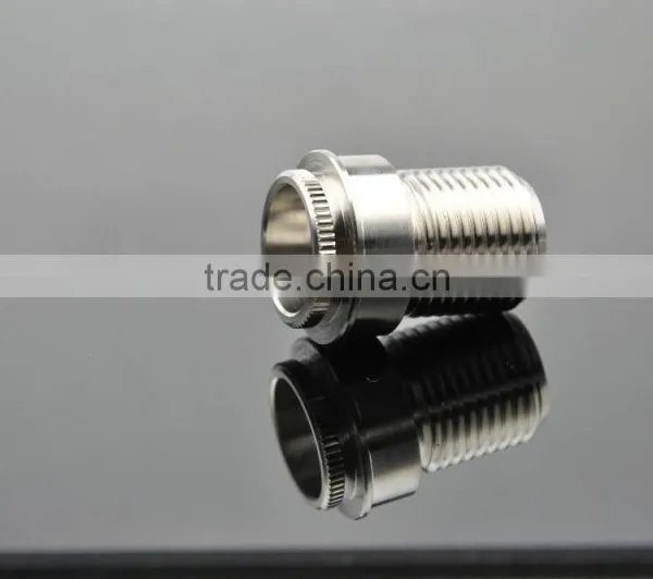 Threaded Standoff Fasteners photo-3