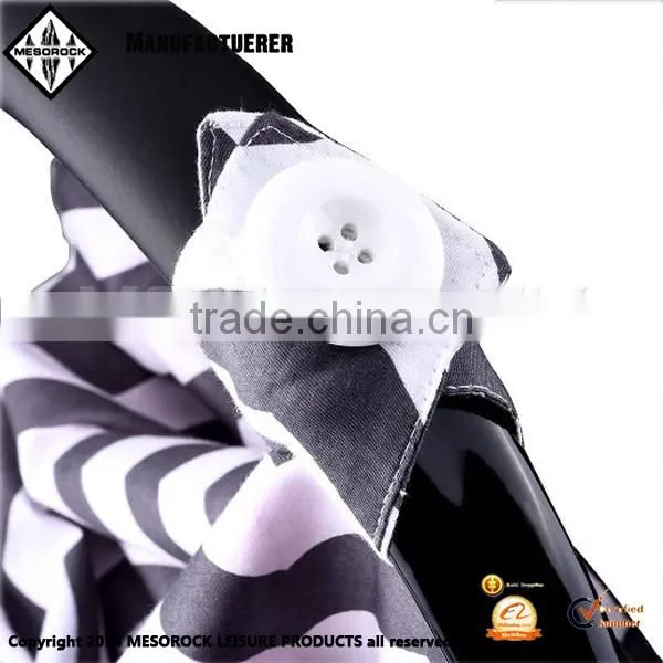 Wind Proof Breathable Baby Car Seat Canopy Cover Nusring Cover photo-2