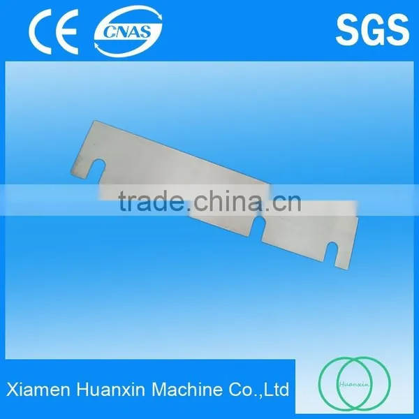 ULTRATHIN PENTAGONAL BLADE photo-2