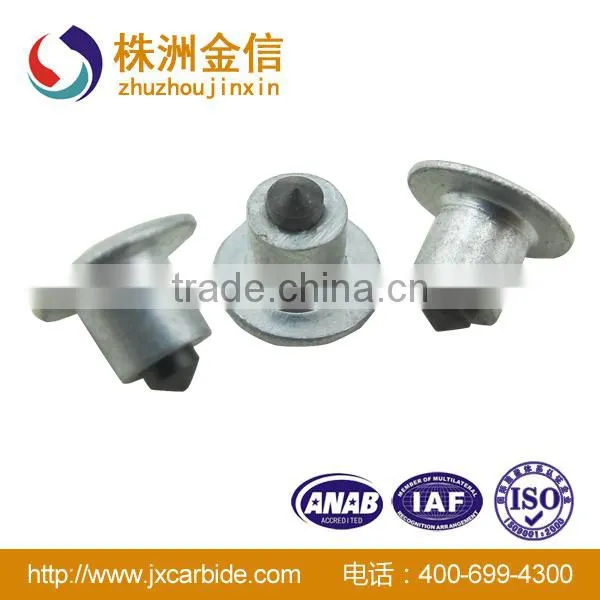Large Stock Snow Tire Ice Studs for Bicycle and Scooters photo-2