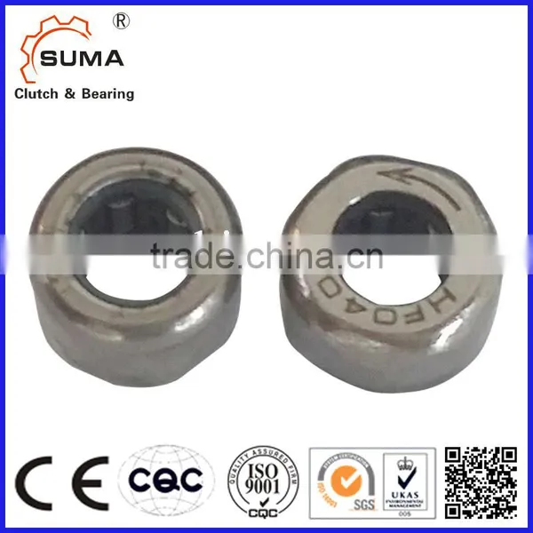 HF0612R One-Way Needle Bearing (steel Springs) With Good Quality photo-4