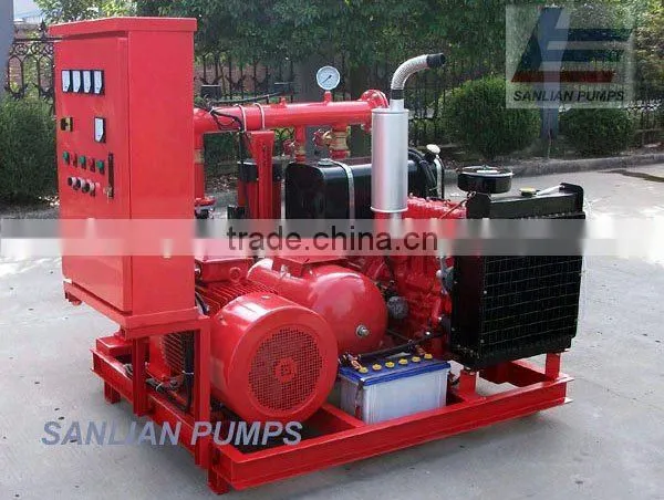 Fire Pump System photo-6