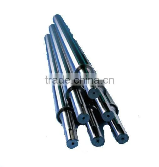 Hardened Chrome Plated Piston Rod