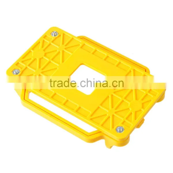 CPU Fan Retainer Mounting Retention Bracket Module Base for AMD AM2 940 Socket photo-3