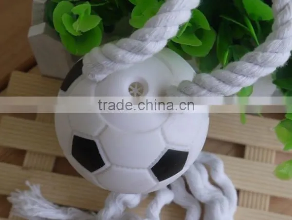 2015 Dog Chew Ball Toy,tpr Toy for Dog,pet Toy photo-3