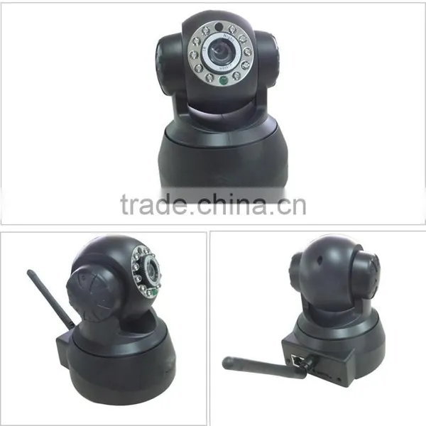 Network Security Camera for Home Security photo-2