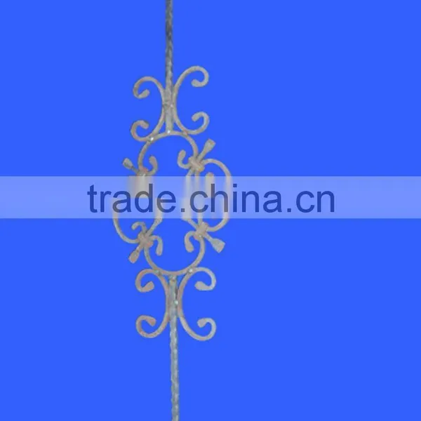 Steel Fence Baluster