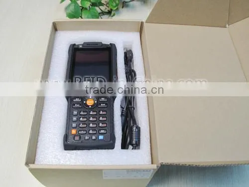 Professional RFID Large Label Printer for RFID Label Paper Sticker photo-4