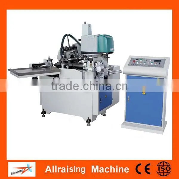 Automatic Paper Cone Making Machine for Textile Paper Cone Tube Corebobbin