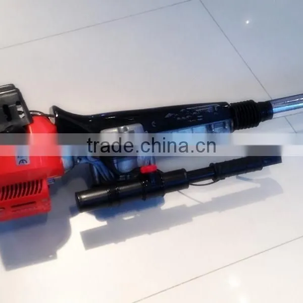 High Quality Electric Olive Shaker / Harvester photo-5