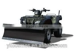 ATV Snow Plough photo-5