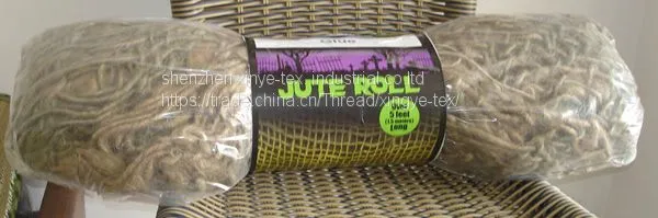 Jute Narrow Goods: Width: 3cm 4cm 5cm. photo-4