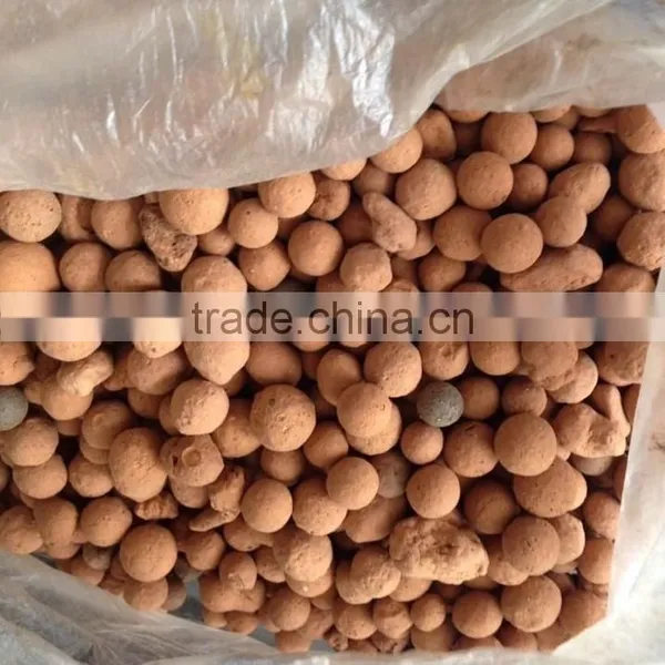 Nutrient Expanded Clay Balls(LECA) For Hydroponics