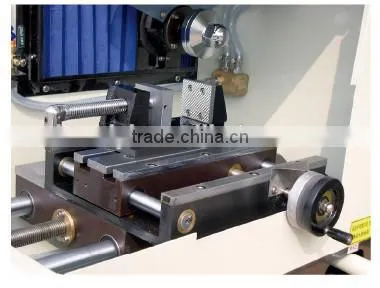 Q-80Z Metallographic Sample Cutting Machine photo-2