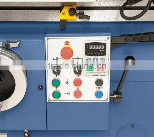 Universal Cylindrical Grinder UG-200H photo-4