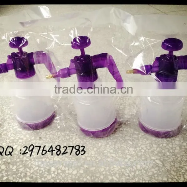 2017 Hot Selling House and Agriculture Sprayer Made in China photo-4