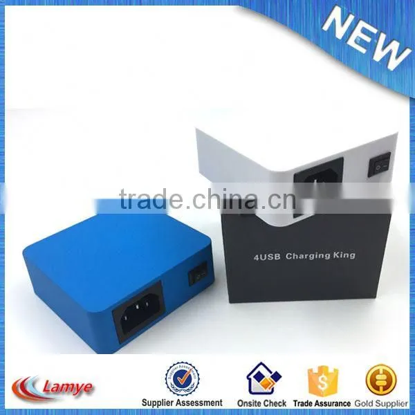 Portable Explosion-proof Multi Mobile Phone Charging Socket photo-5