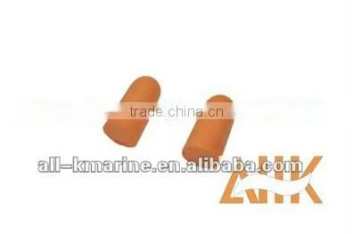 Self-fit Foam Ear Plugs photo-2