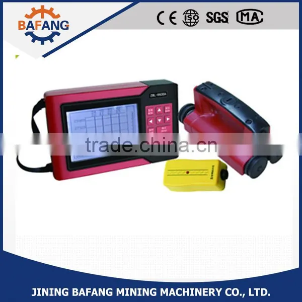 Concrete Reinforcement Detector Best Gold Metal Detector for Sale photo-2