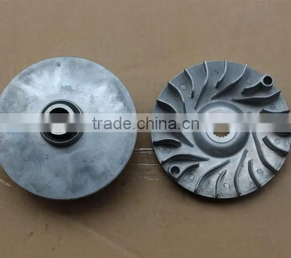 DRIVE ASSY COMPLETE-2.3.01.2000 for 300cc Go Kart Buyang Linhai 300cc ATV 300cc Clutch photo-3