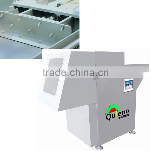 Flaker Meat Blcok Machine photo-2