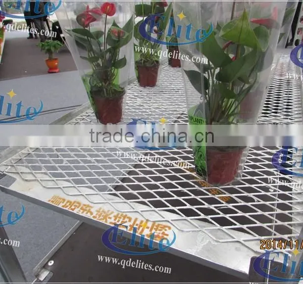 240 Shelf for Retail Containers Shelf for European Flower Trolley Shelf for Pot Plant Trolley photo-4