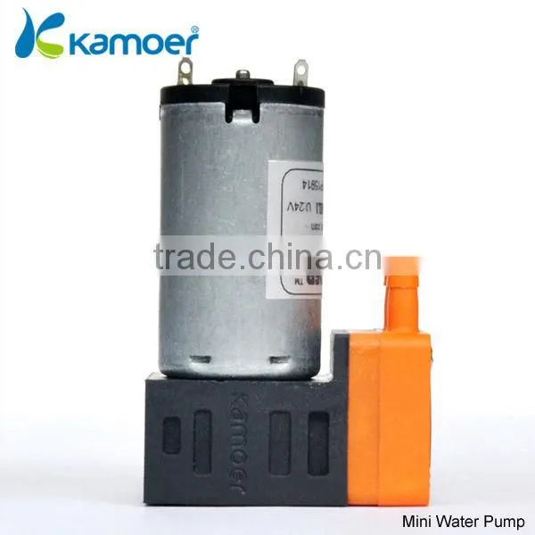 Kamoer High Pressure OEM Metering Pump