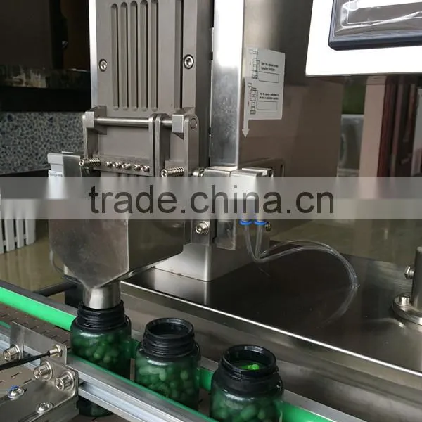 The 2017 Newest ZJS-A Automatic Capsule Counting Machine photo-2