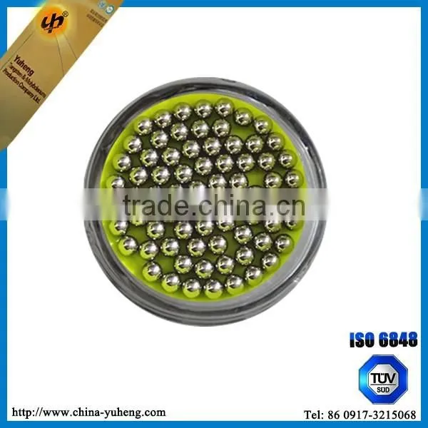 Hotsale Wholesale Tungsten Hunting Shot 2.0 mm photo-6
