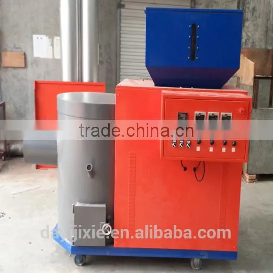 3 Layer Electricity Gas Snack Food Dryer photo-5