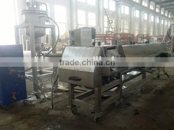Laboratory Granule Drop Form Machine
