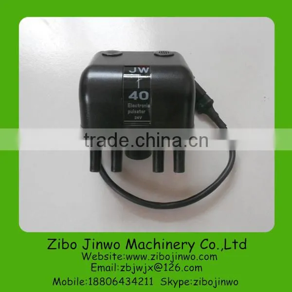 Cow Milking Machine Spare Parts photo-2