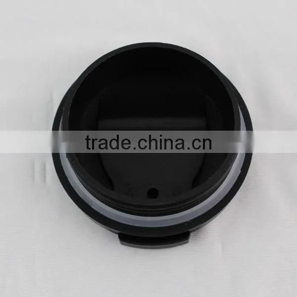 Custom Logo Plastic Change Vacuum Thermos Mug photo-4