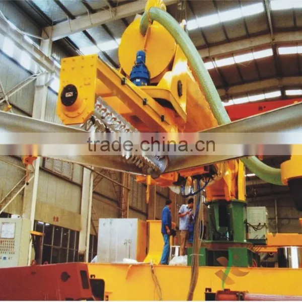 Reduce Labour Power Foundry Furan Resin Sand Molding and Casting Machinery(CE, ISO) photo-4