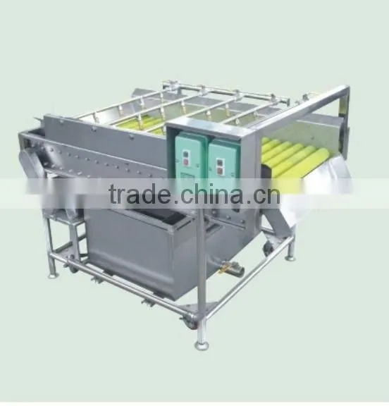 Wormwood Washing Machine photo-3