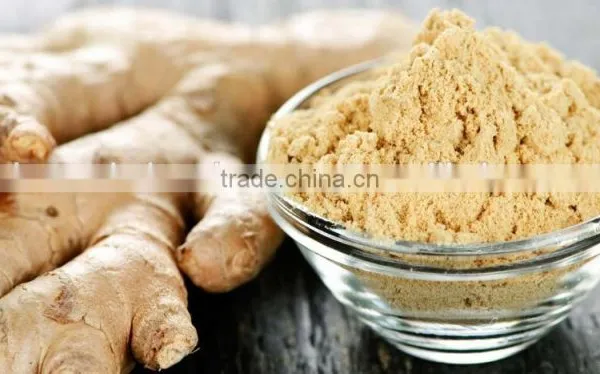 Ginger Powder