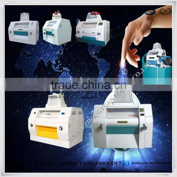 Hot Sale Maize Roller Mill for Zambia Maize Mill Machines Prices for Uganda photo-4