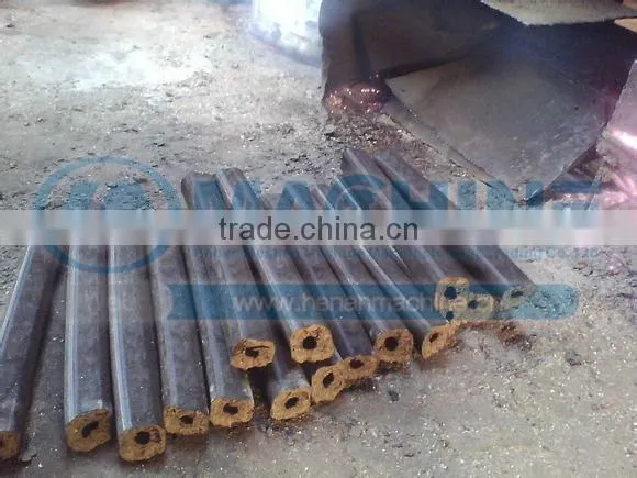 Powerful Function Biomass Briquette Machine photo-6