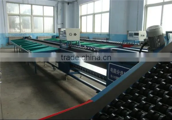 Fruit Washing Drying Line/apple Grading Machine photo-2