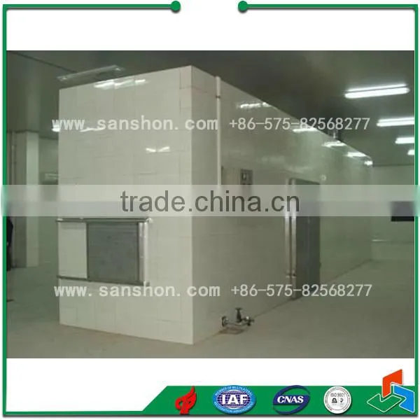 Advanced Material Loading Trays SSJ Vegetable Tray Dryer photo-2