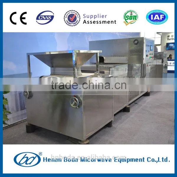 New Technology Microwave Turmeric Drying Machine photo-5