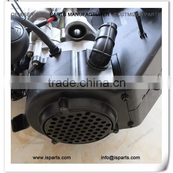 High Performance Engine 139QMB GY6 150cc Engine photo-6