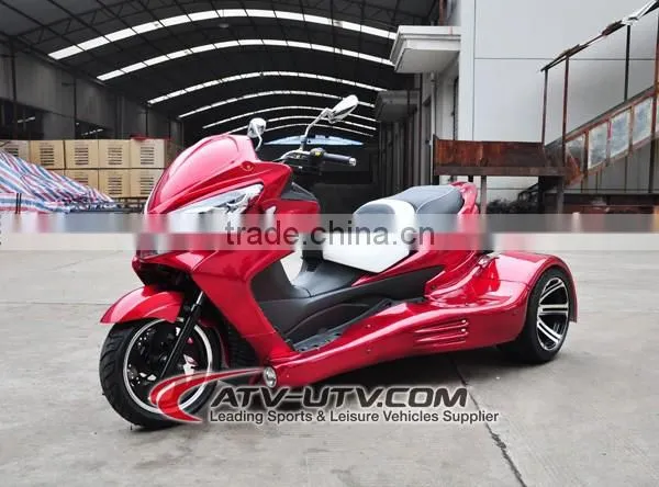 2015 Popular Attractive Price 300cc 3 Wheel China Made ATV for Sale (AT3002) photo-3