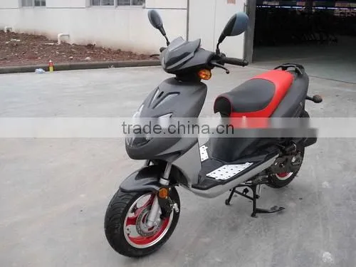 50cc-150cc Chinese B09 Gas Scooter With EEC&COC for Sale (TKM50E-9) photo-5
