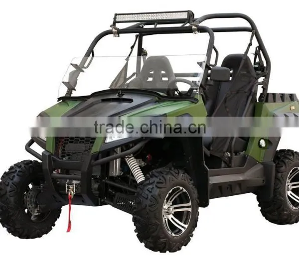 800 EFI UTV BRAND photo-2